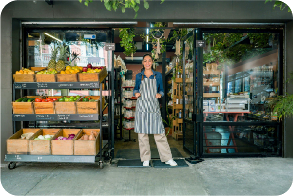 Why GeoInTime for Retail